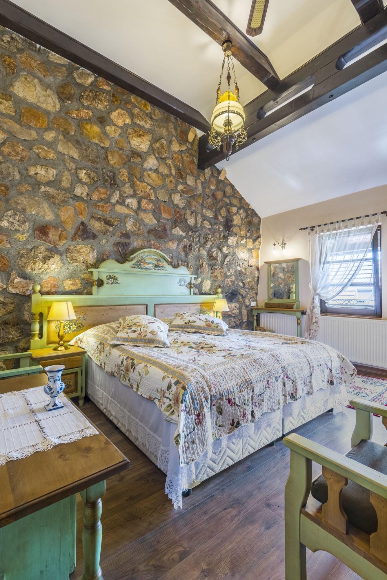 Resort Ambient Кристьян Экстерьер фото