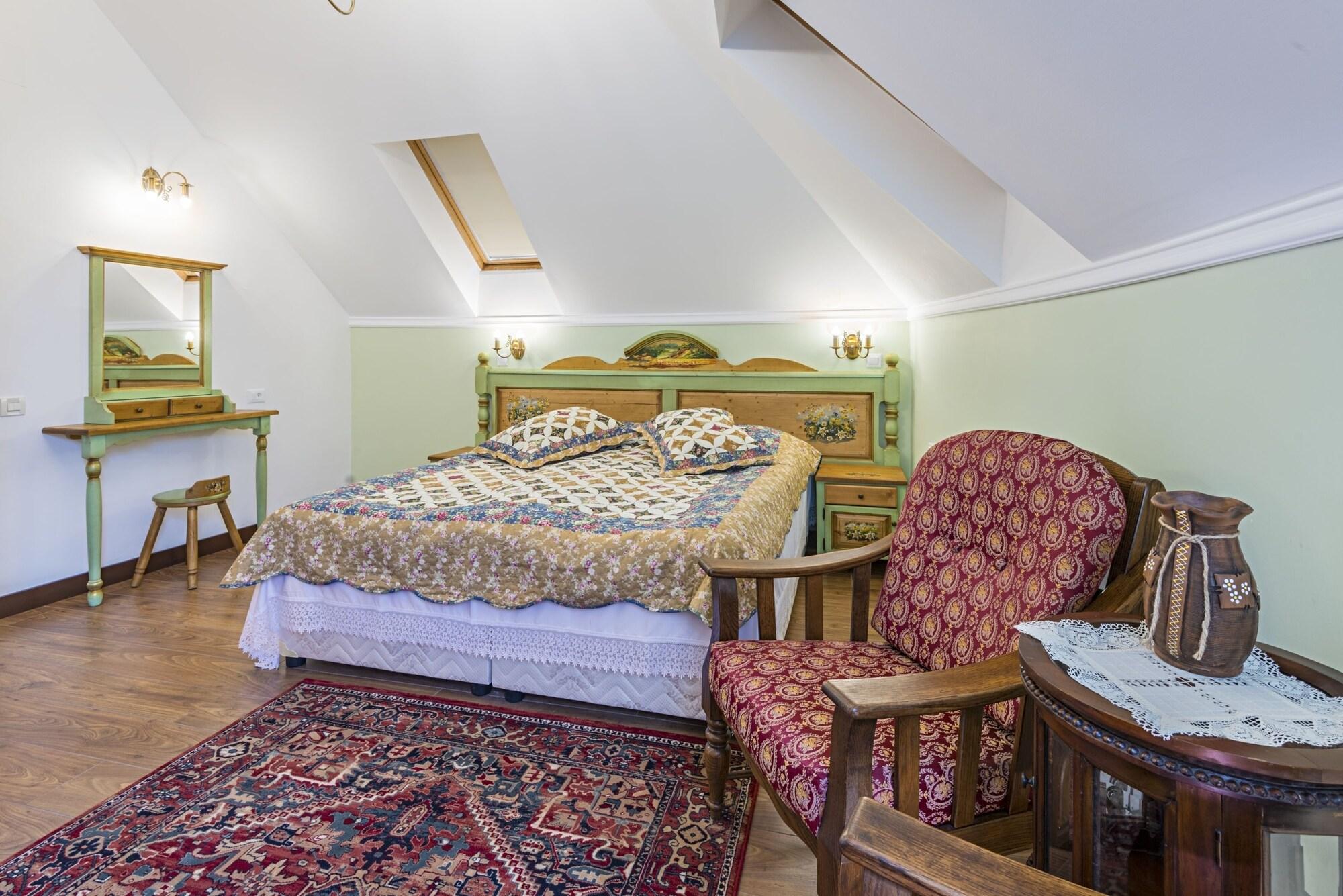 Resort Ambient Кристьян Экстерьер фото