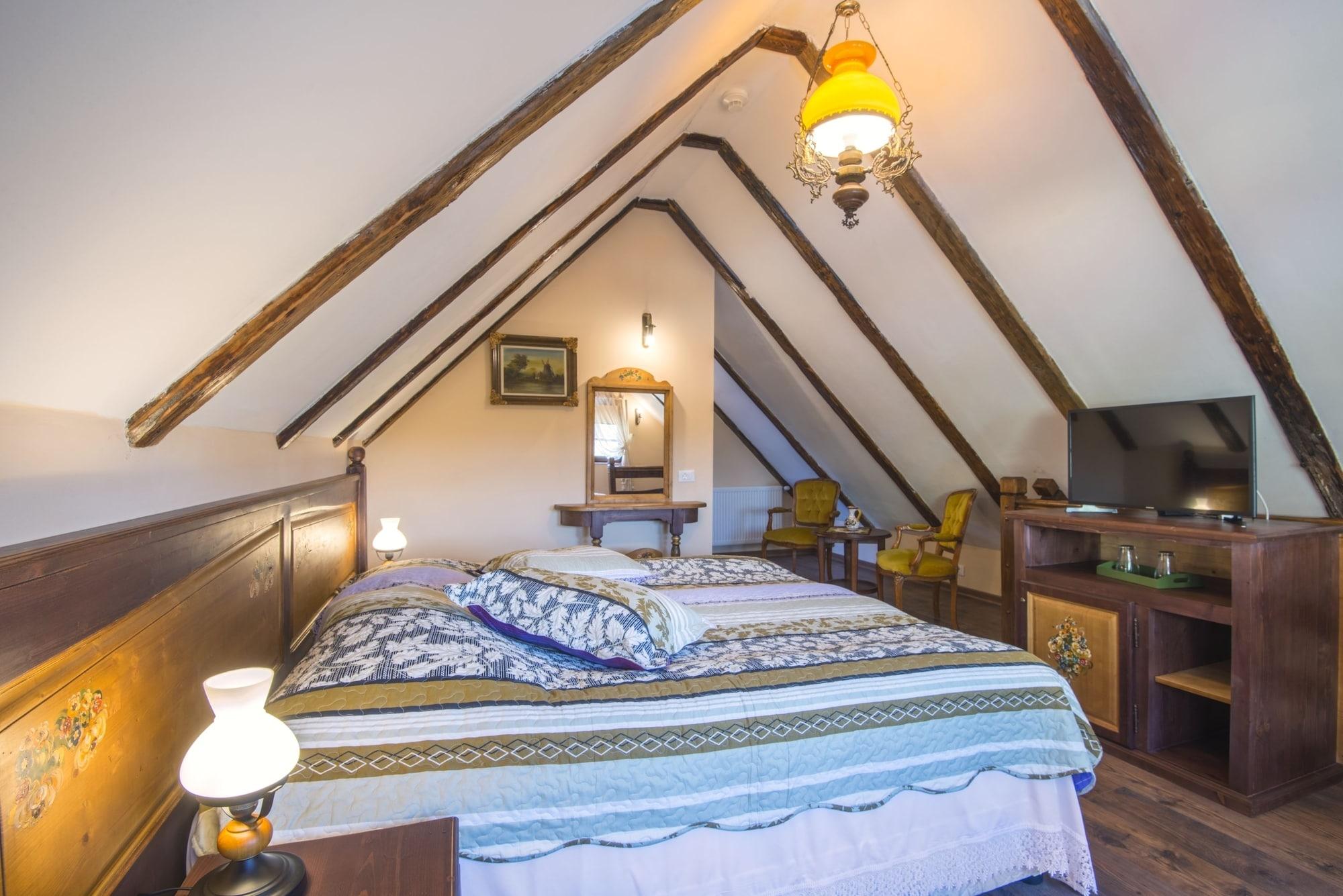 Resort Ambient Кристьян Экстерьер фото