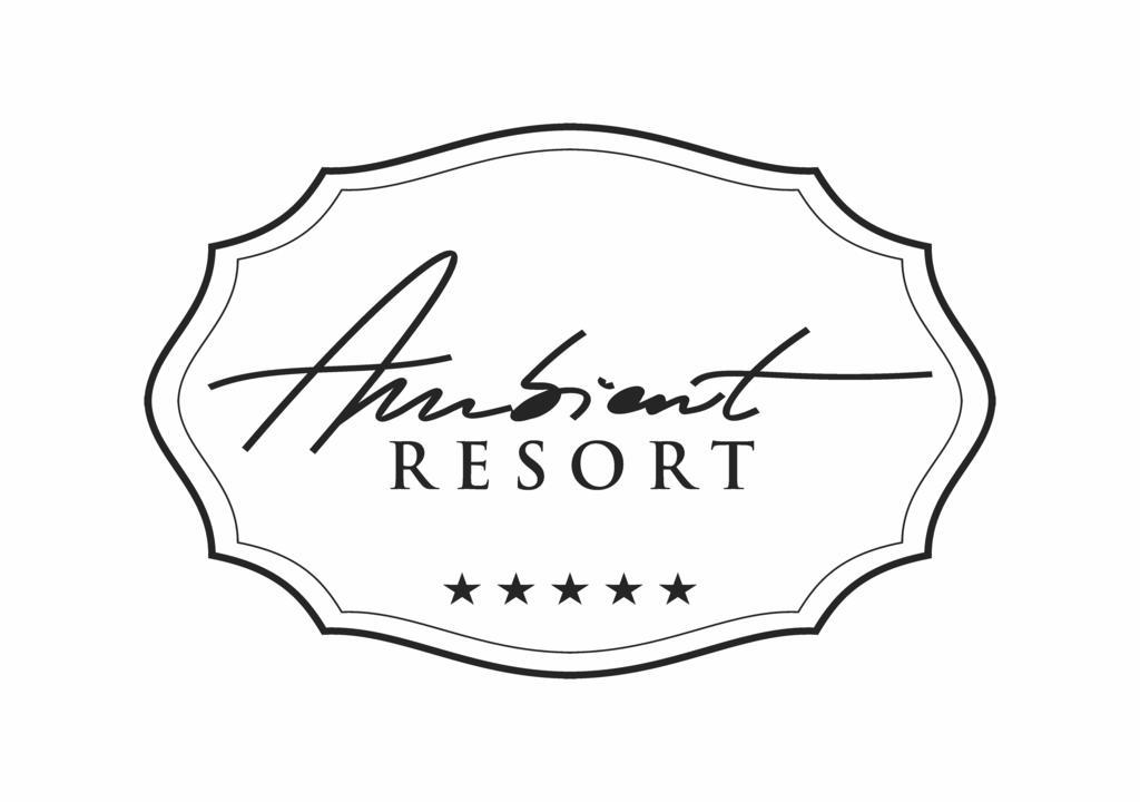 Resort Ambient Кристьян Экстерьер фото