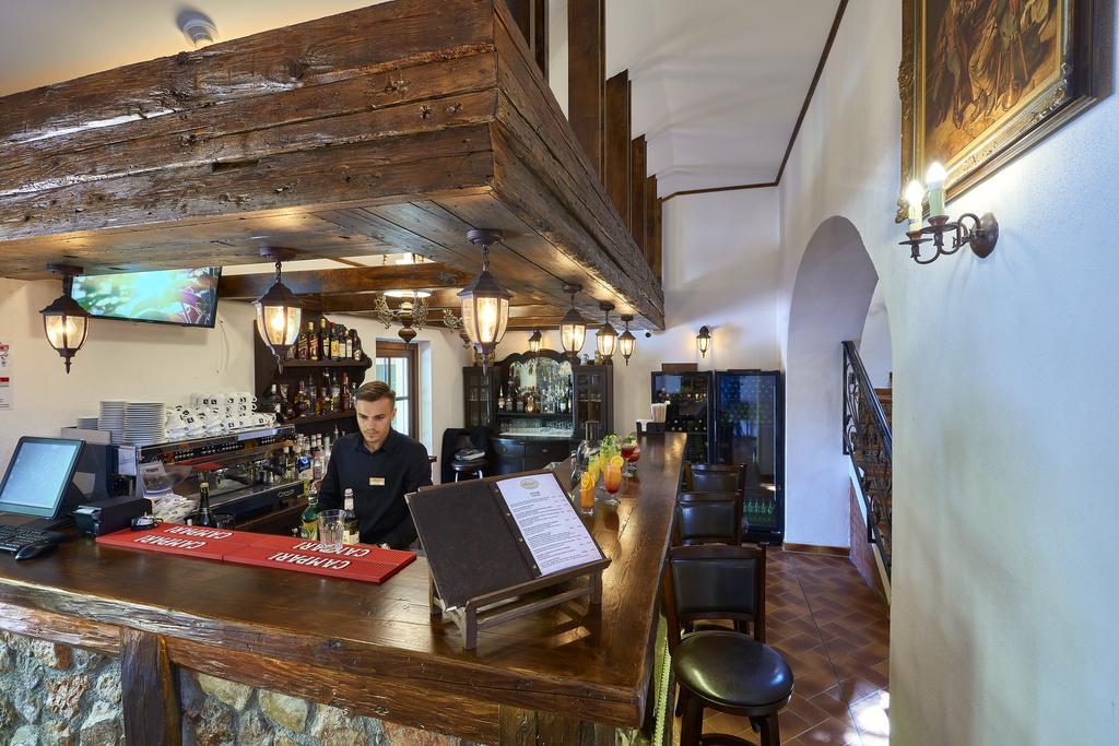 Resort Ambient Кристьян Экстерьер фото